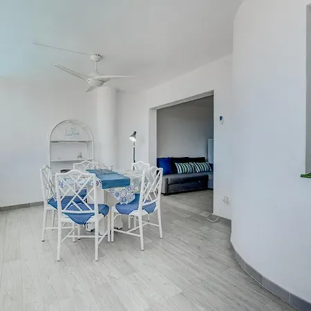 Princesa Isora 2010 Appartement Puerto de Santiago (Tenerife)