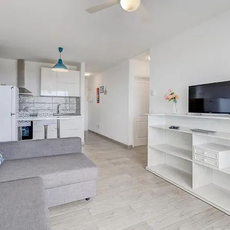 Princesa Isora 2010 Puerto de Santiago (Tenerife)