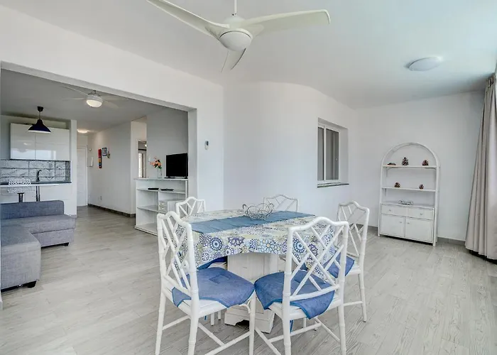 Appartement Princesa Isora 2010