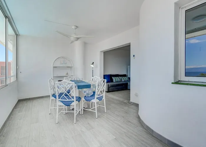 Princesa Isora 2010 Appartement Puerto de Santiago (Tenerife)