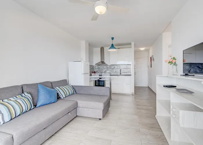 Appartement Princesa Isora 2010 *