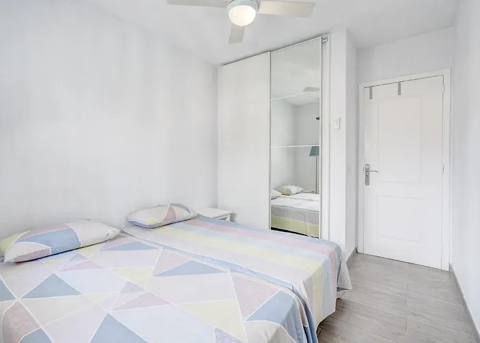 Princesa Isora 2010 Appartement