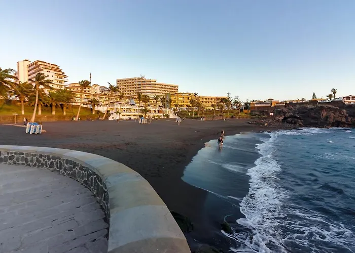 Princesa Isora 2010 Appartement