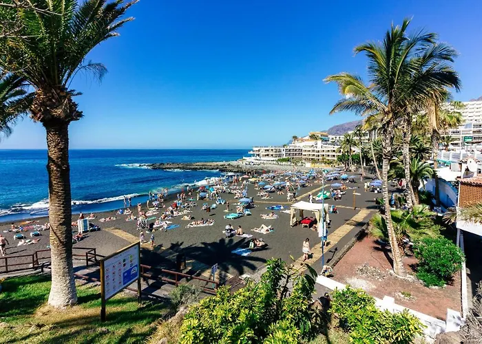 Appartement Princesa Isora 2010 *