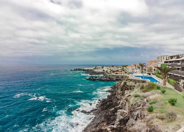 Appartement Princesa Isora 2010 *