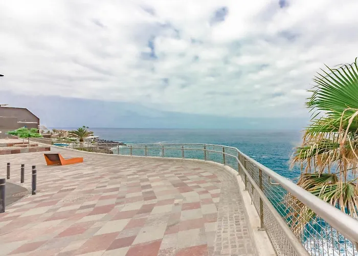 Princesa Isora 2010 Puerto de Santiago (Tenerife)