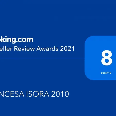 Apartman Princesa Isora 2010