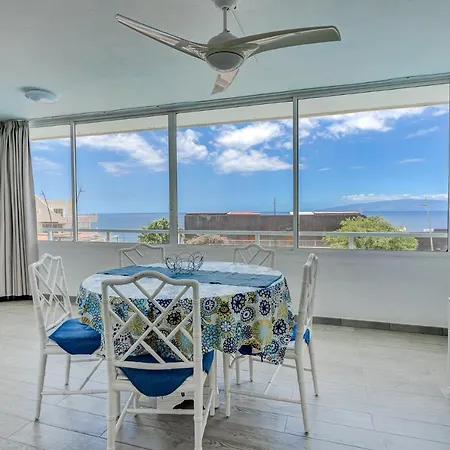 아파트 Princesa Isora 2010