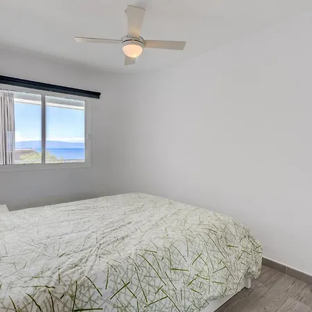 Princesa Isora 2010 아파트 *