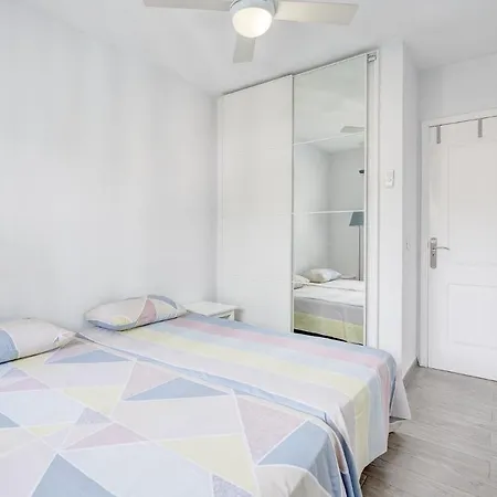 Princesa Isora 2010 아파트