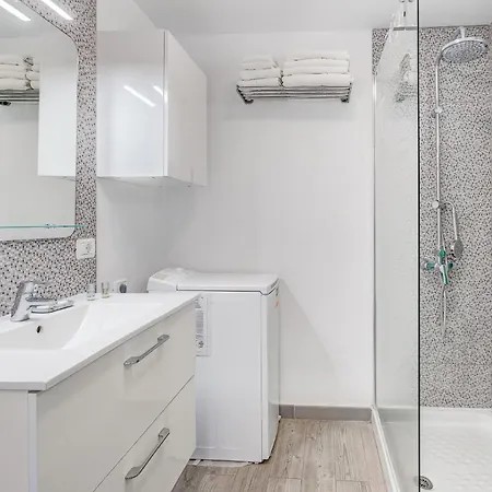 아파트 Princesa Isora 2010