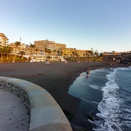 Princesa Isora 2010 Apartman