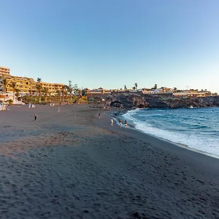 Princesa Isora 2010 아파트