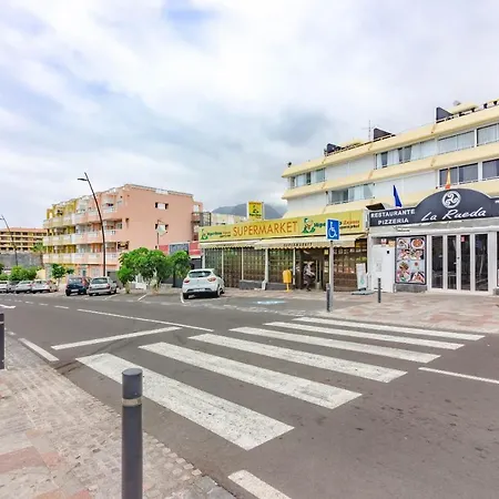 Princesa Isora 2010 푸에르토 데 산티아고