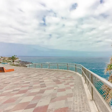 Princesa Isora 2010 푸에르토 데 산티아고