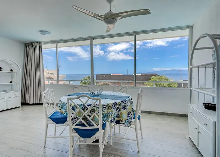 Lägenhet Princesa Isora 2010