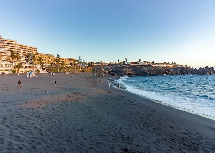 Princesa Isora 2010 Lägenhet