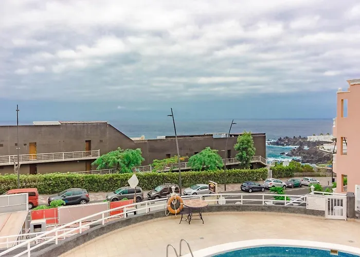 Princesa Isora 2010 Lägenhet *