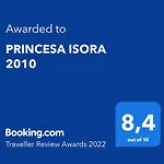 Princesa Isora 2010 דירה פוארטו דה סנטיאגו