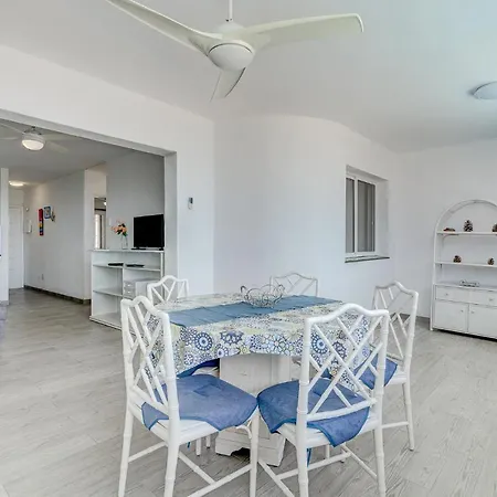 Apartamento Princesa Isora 2010