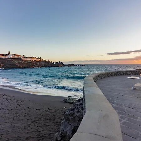 Apartamento Princesa Isora 2010 Puerto de Santiago (Tenerife)