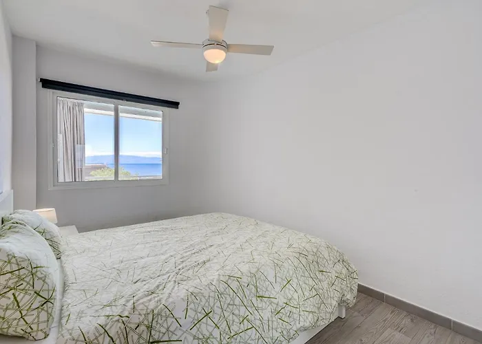 Princesa Isora 2010 Lejlighed *