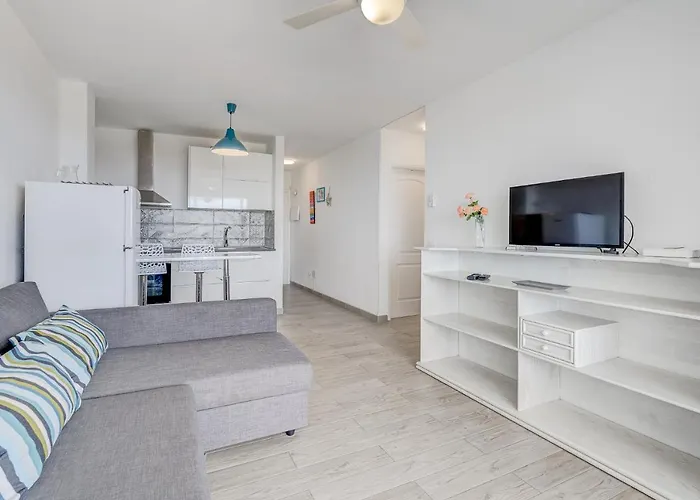 Princesa Isora 2010 Puerto de Santiago (Tenerife)