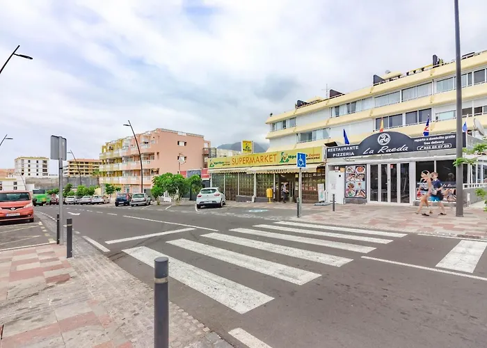 Princesa Isora 2010 Puerto de Santiago (Tenerife)